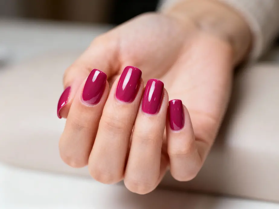 BIAB Ongles: une manucure élégante et durable avec gel renforcé