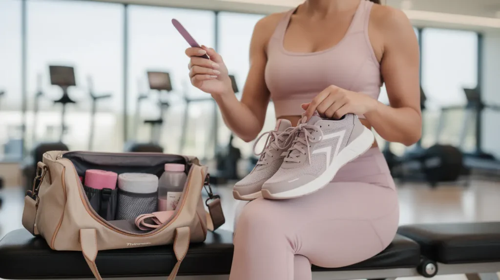 Sport et ongles : comment protéger ses ongles pendant l’entraînement ? 1 Comment protéger ses ongles des pieds dans les baskets ?