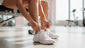 Comment protéger ses ongles au sport.